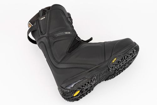 Nitro 2025 Team TLS Snowboard Boots