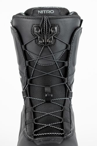 Nitro 2025 Team TLS Snowboard Boots