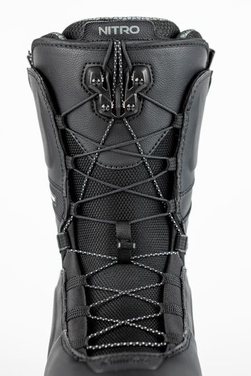 Nitro 2025 Team TLS Snowboard Boots