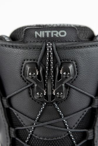 Nitro 2025 Team TLS Snowboard Boots