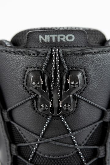 Nitro 2025 Team TLS Snowboard Boots