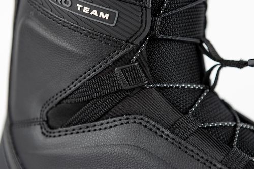 Nitro 2025 Team TLS Snowboard Boots