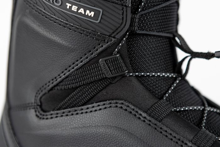 Nitro 2025 Team TLS Snowboard Boots
