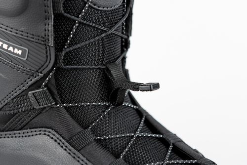 Nitro 2025 Team TLS Snowboard Boots