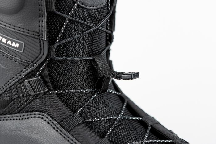 Nitro 2025 Team TLS Snowboard Boots