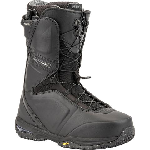 Nitro 2025 Team TLS Snowboard Boots