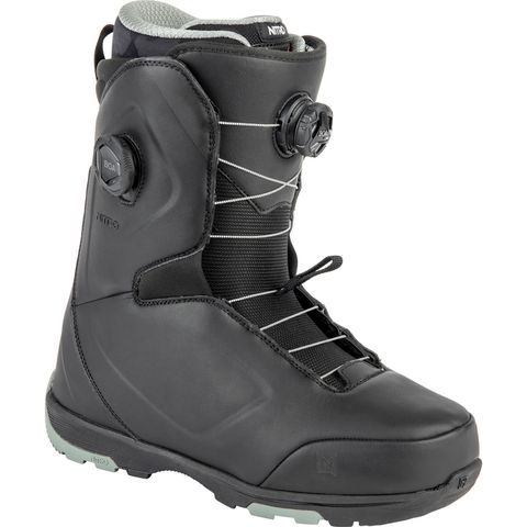 Nitro 2025 Club Boa Snowboard Boots