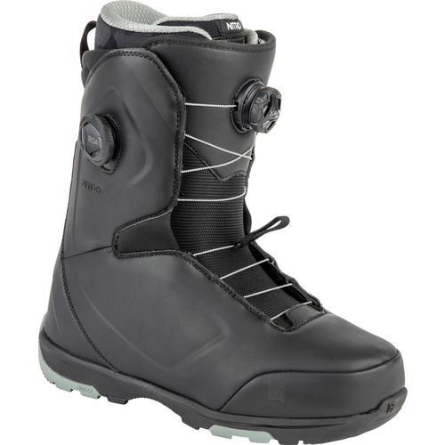 Nitro 2025 Club Boa Snowboard Boots