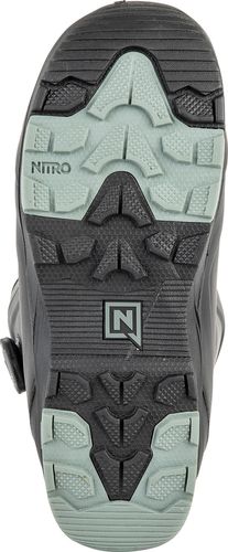 Nitro 2025 Club Boa Snowboard Boots