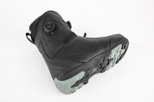 Nitro 2025 Club Boa Snowboard Boots