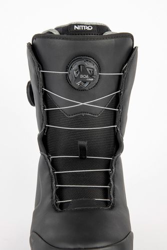 Nitro 2025 Club Boa Snowboard Boots