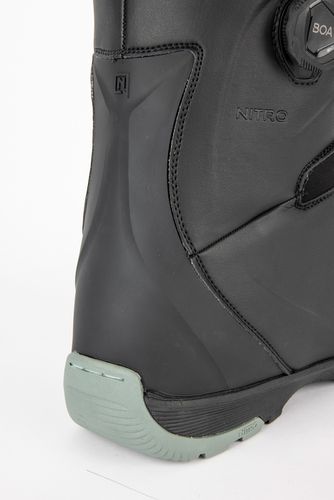 Nitro 2025 Club Boa Snowboard Boots