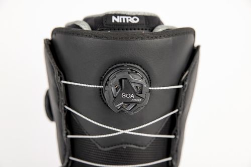 Nitro 2025 Club Boa Snowboard Boots