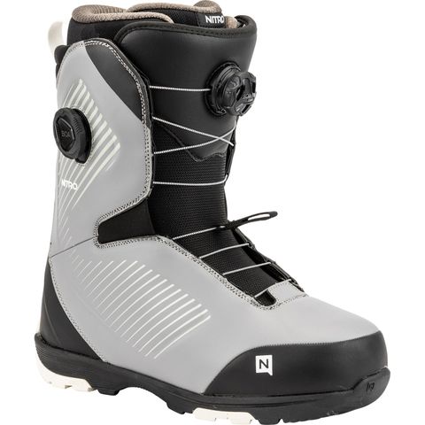 Nitro 2025 Club Boa Snowboard Boots