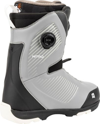 Nitro 2025 Club Boa Snowboard Boots