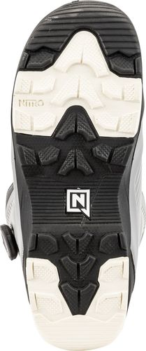 Nitro 2025 Club Boa Snowboard Boots