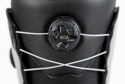 Nitro 2025 Club Boa Snowboard Boots