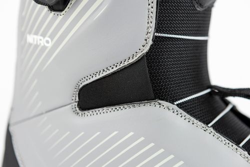 Nitro 2025 Club Boa Snowboard Boots