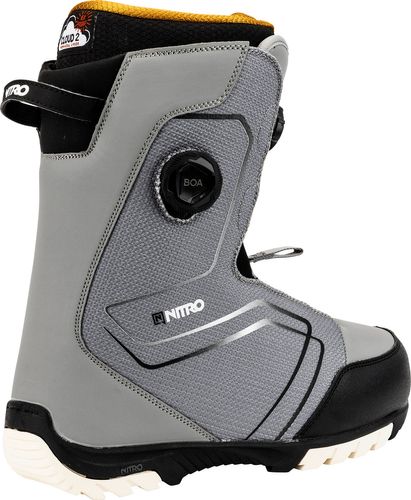 Nitro 2025 Sentinel Boa Snowboard Boots