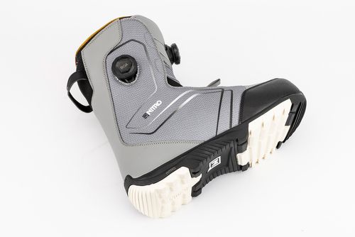 Nitro 2025 Sentinel Boa Snowboard Boots