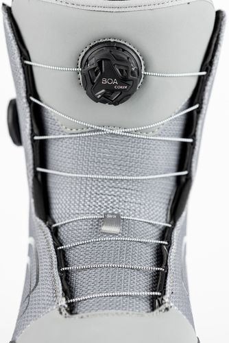 Nitro 2025 Sentinel Boa Snowboard Boots