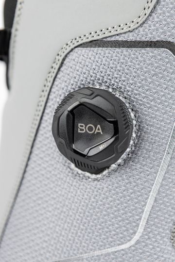 Nitro 2025 Sentinel Boa Snowboard Boots