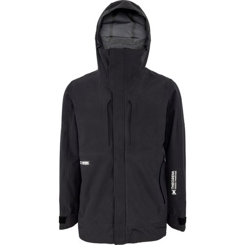 L1 2025 Alpha Jacket