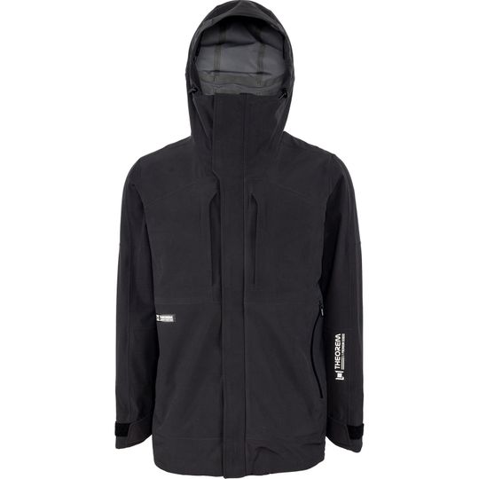 L1 2025 Alpha Jacket