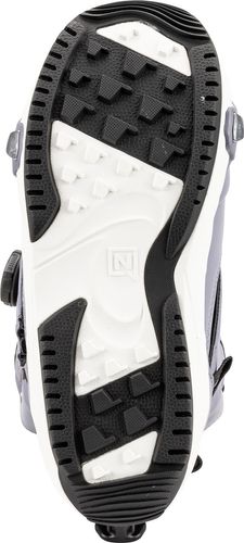 Nitro 2025 Cave Step On TLS Ladies Snowboard Boots