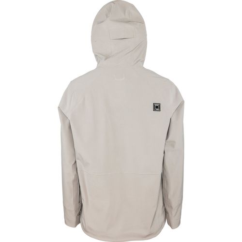 L1 2025 Axial Jacket