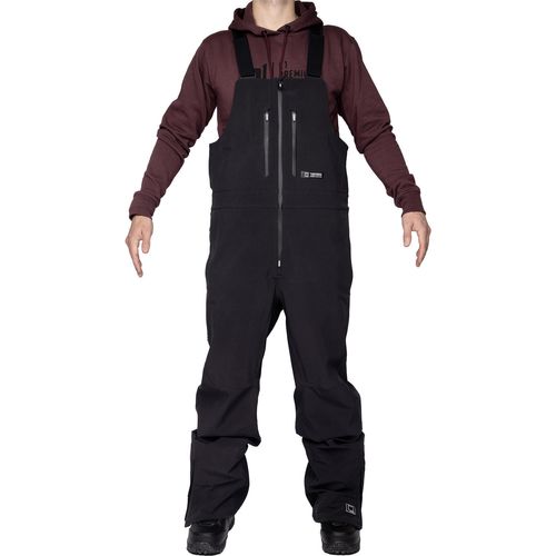 L1 2025 Huron Bib