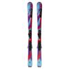 Salomon 2027 QST Jr M W/L6 Snow Skis