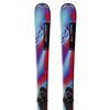 Salomon 2027 QST Jr M W/L6 Snow Skis