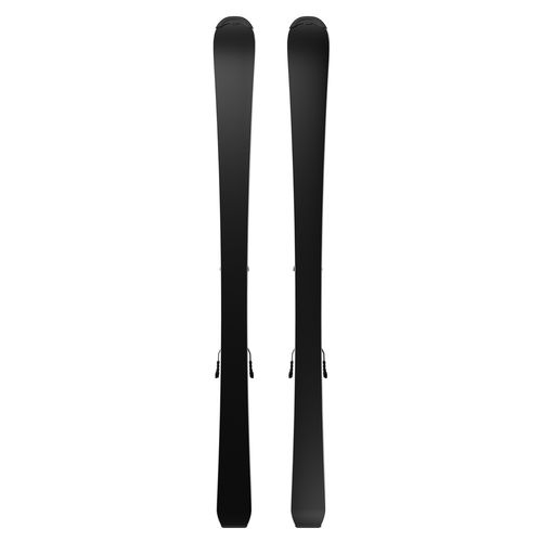 Salomon 2027 QST Jr M W/L6 Snow Skis