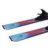 Salomon 2027 QST Jr M W/L6 Snow Skis