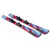 Salomon 2027 QST Jr M W/L6 Snow Skis