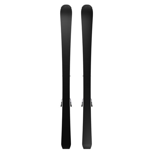 Salomon 2027 Lux Jr M W/L6 Snow Skis