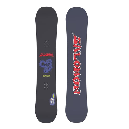 Salomon 2026 Sleepwalker Snowboard
