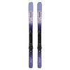 Salomon 2027 Stance 84 W/M10 Womens Snow Skis