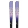 Salomon 2027 Stance 84 W/M10 Womens Snow Skis