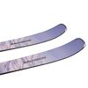 Salomon 2026 Stance W 84 W/M10 Ladies Snow Skis
