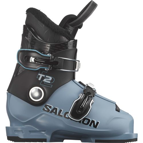 Salomon 2026 T2 Kids Snow Ski Boots