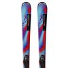 Salomon 2027 QST Jr S W/C5 Snow Skis