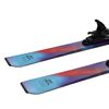 Salomon 2027 QST Jr S W/C5 Snow Skis