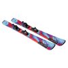 Salomon 2027 QST Jr S W/C5 Snow Skis