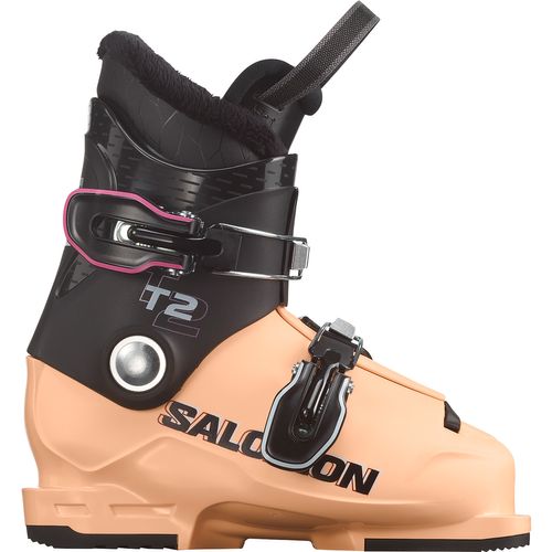 Salomon 2026 T2 Kids Snow Ski Boots