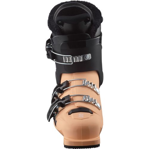 Salomon 2026 T2 Kids Snow Ski Boots