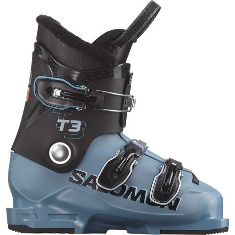 Salomon 2025 T3 Kids Snow Skis