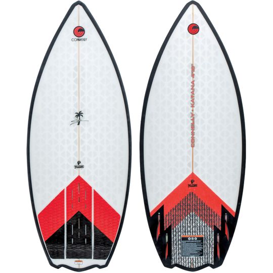 Connelly 2027 Katana Wakesurfer