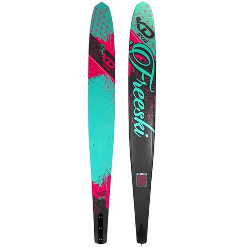 KD 2023 Aqua Ladies Slalom Ski